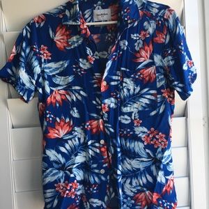 Target Hawaiian Shirt